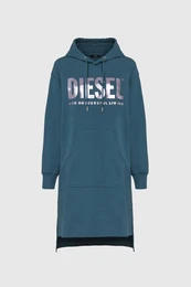 Dress - DILSET DRESS blue-green