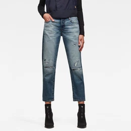 G-STAR Jeans - Kate Boyfriend Wmn C Blue