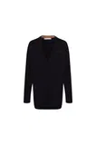 Ženska oblačila Prevelik Tommy Hilfiger image