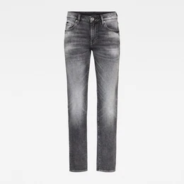 G-STAR Jeans - Kate Boyfriend Wmn Grey