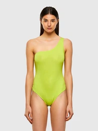 Body - UFTKJANE Tank Neon Yellow
