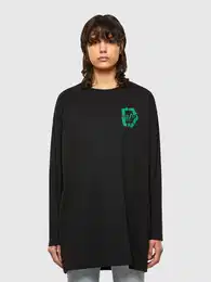 T-shirt - TMISTE71 TSHIRT black