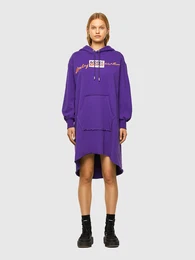 Dress - DNEWS DRESS purple