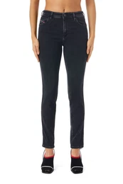 Jeans - 2015 BABHILA L.32 TROUSER black