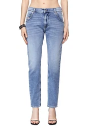 Jeans - KRAILEY-B-T Sweat Jeans Blue