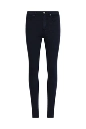 Jeans - TH FLEX COMO SKINNY RW A CLR blue