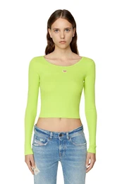 Top - T-BALLET-D TANK TOP green