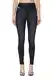 Diesel Jeans - 1984 SLANDY-HIGH L.32 TROUSERS black