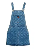 Tommy Jeans pinafore obleke image