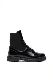 Boots - ALABHAMA D-ALABHAMA BT W BOOTS black