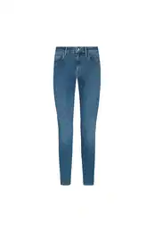 Jeans - TH FLEX COMO SKINNY RW BEL blue
