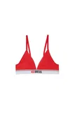Spandex bralette grudnjaci image
