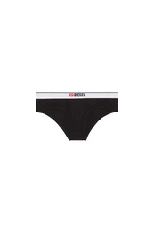 Panties - UFPN-OXYS UNDERPANTS black