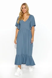 Woman's Dress M824