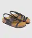 Women's sandals WOOX Bakio