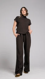 Woman's Blouse Isa