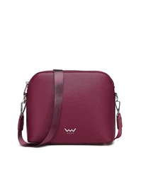 Handbag Merise Wine