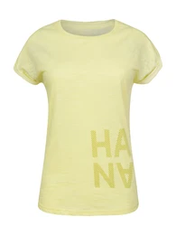 Women's T-shirt ARISSA II chardonnay