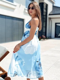 Sukienka SERENA biaa