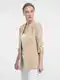 Orsay Beige Women's Blazer - Women
