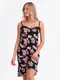 Edoti Women's pyjamas nightgown UL