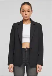 Dmsk Basic Blazer ern