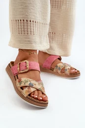 Women's sliders Kesi