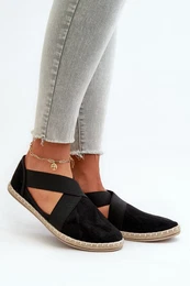 Women's espadrilles Kesi