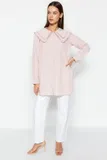 Dolge Bluze z Dolgim rokavom image