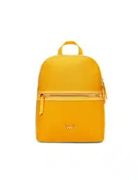 Fashion backpack Heroy Yellow