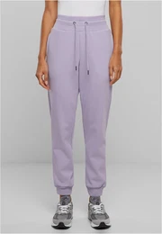 Women's Cozy Sweatpants - Purple