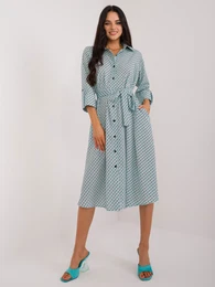Dress-LK-SK-509673.13-mint