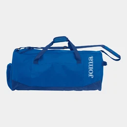 Medium III royal duffel bag