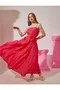 koton Maxi obleke za dame image