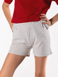 Unisex's Shorts USK-0022U-6500