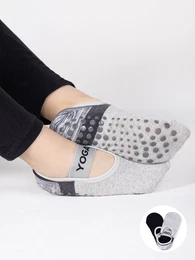 Woman's Socks SKS-0022U-650A-001