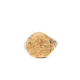 Woman's Ring 8666