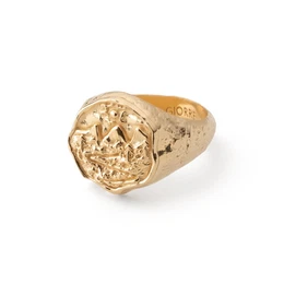 Woman's Ring 8664