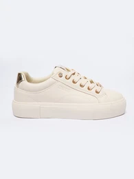 Woman's Sneakers Shoes 100560 801