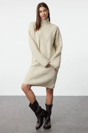 Stone Mini pleten aty s vysokm vstihem