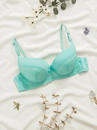 Push-up bra UL