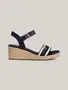 Tommy Hilfiger Poletni Čevlji image