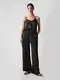 GAP Pressed Satin Pants - Women's GAP Pressed Satin Pants - Women's