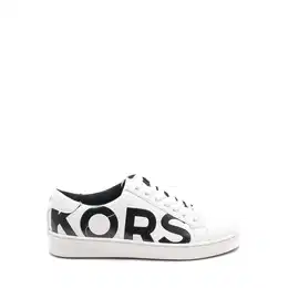 Sneakers - IRVING LACE UP white