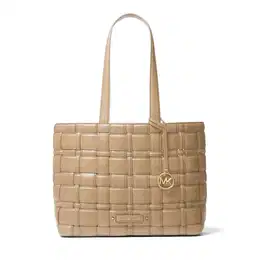 Handbag - IVY beige