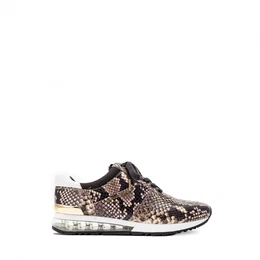 Sneakers - ALLIE TRAINER EXTREME patterned