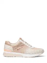 Sneakers - ALLIE TRAINER pink