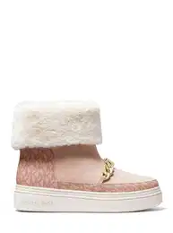 Boots - CHAPMAN BOOTIE pink