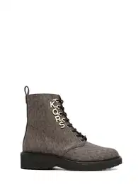 Boots - HASKELL BOOTIE brown