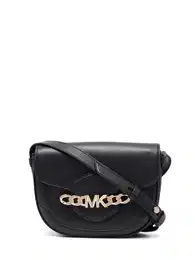 Handbag - HALLY black